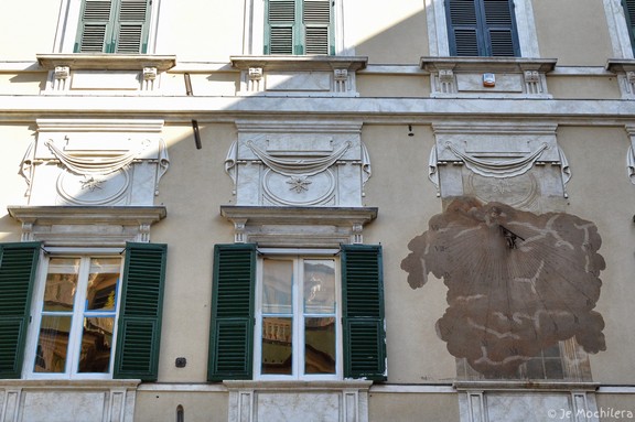 Palazzo della Meridiana