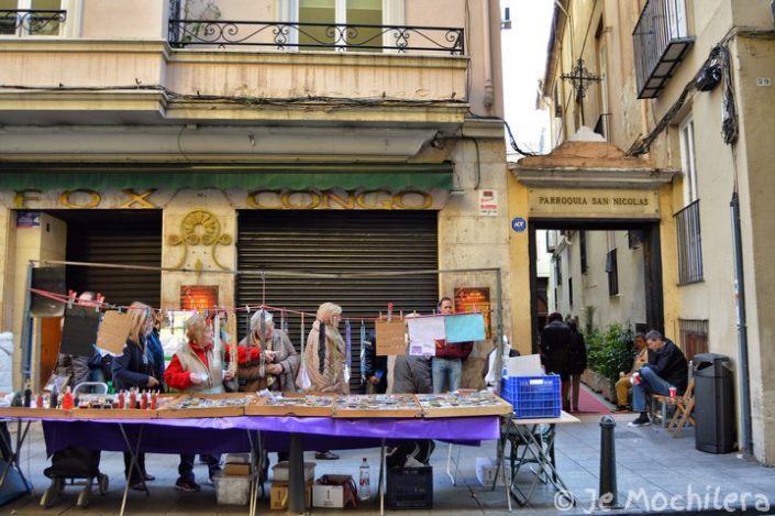 Il vero Mercato è qui!!!