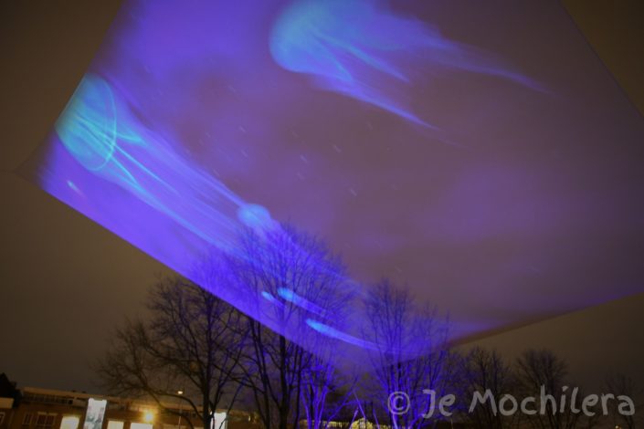 amsterdam light festival 2017-2018