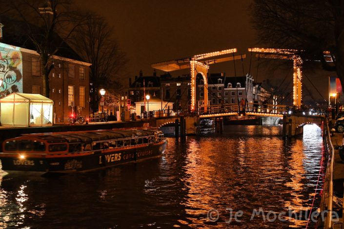 amsterdam light festival 2017-2018