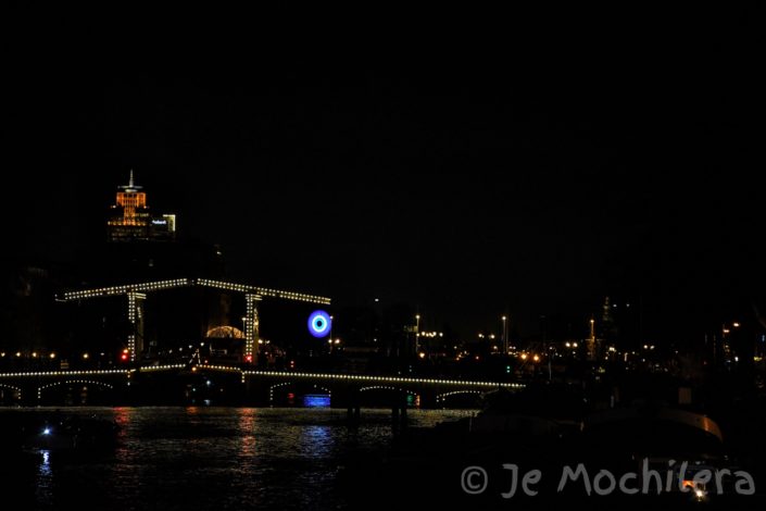 amsterdam light festival 2017-2018