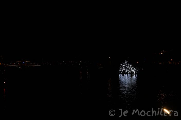 amsterdam light festival 2017-2018