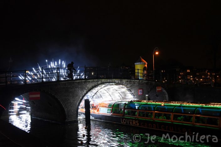 amsterdam light festival 2017-2018
