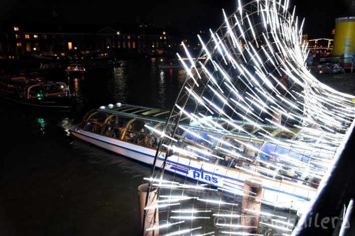 amsterdam light festival 2017-2018