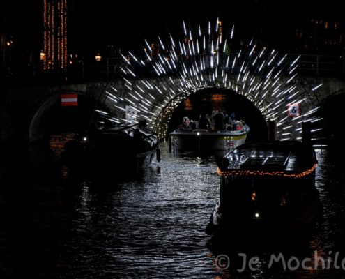 amsterdam light festival 2017-2018