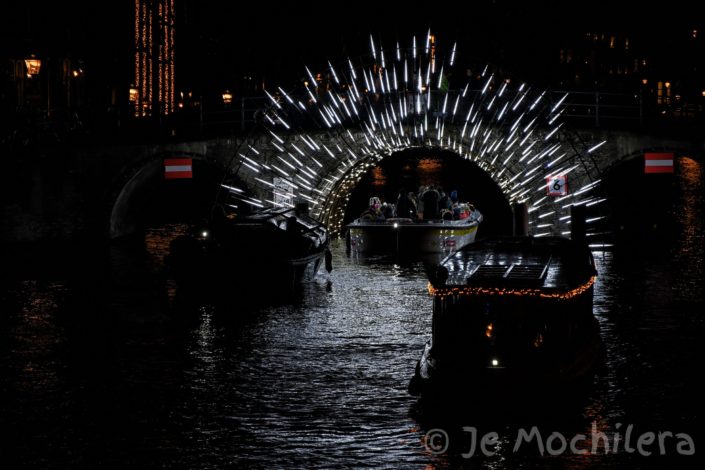 amsterdam light festival 2017-2018