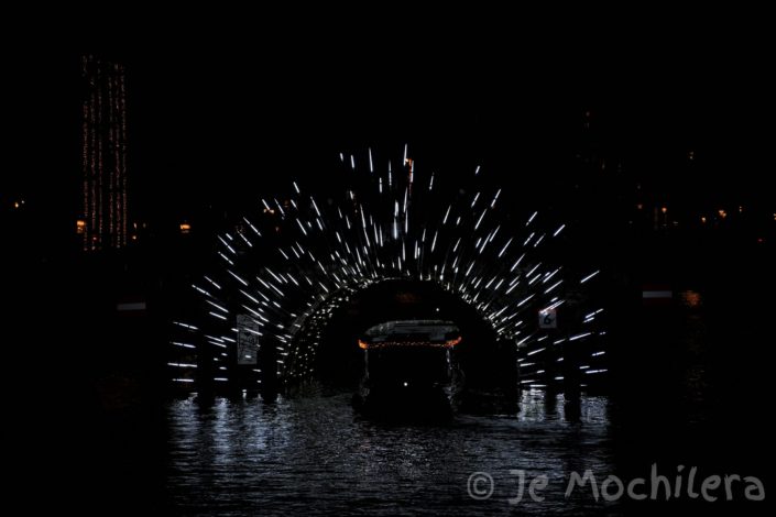 amsterdam light festival 2017-2018