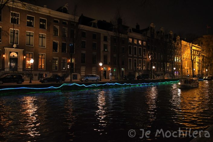 amsterdam light festival 2017-2018