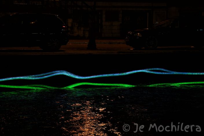 amsterdam light festival 2017-2018