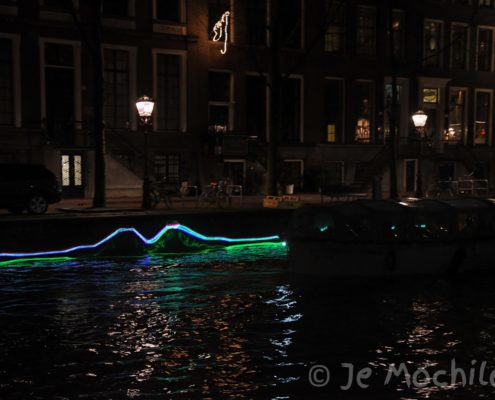 amsterdam light festival 2017-2018