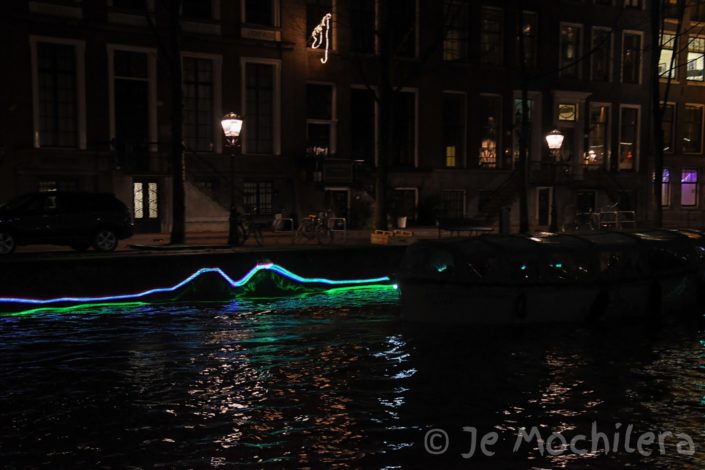 amsterdam light festival 2017-2018