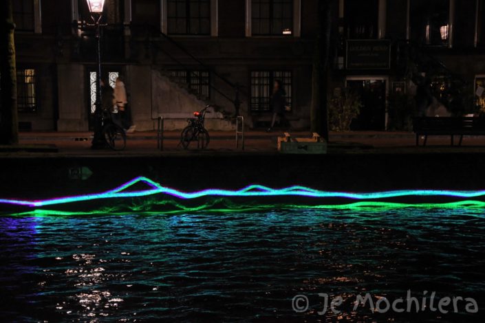 amsterdam light festival 2017-2018