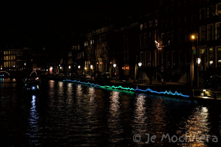 amsterdam light festival 2017-2018