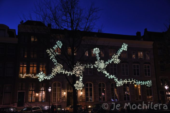 amsterdam light festival 2017-2018